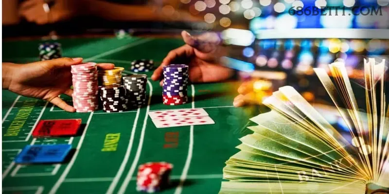 686bet App - Aplicativo Oficial para Android e iOS